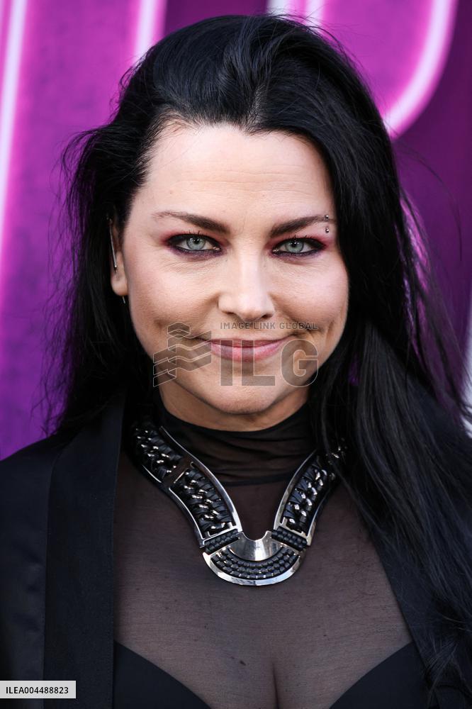 From the World of John Wick Ballerina Special Screening - LA