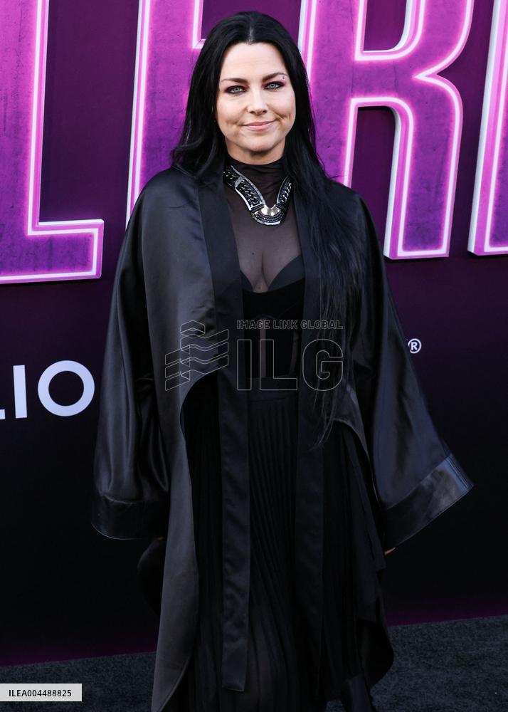 From the World of John Wick Ballerina Special Screening - LA