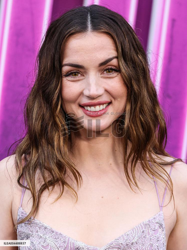 From the World of John Wick Ballerina Special Screening - LA