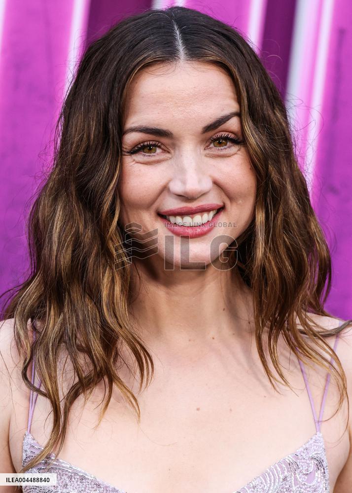 From the World of John Wick Ballerina Special Screening - LA