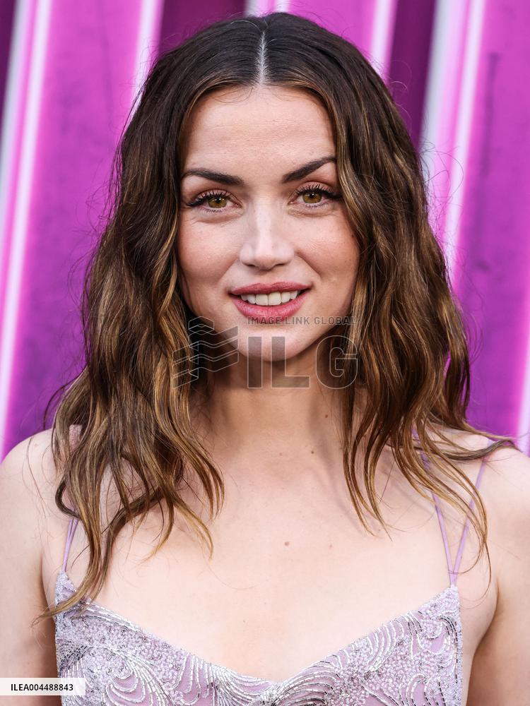 From the World of John Wick Ballerina Special Screening - LA