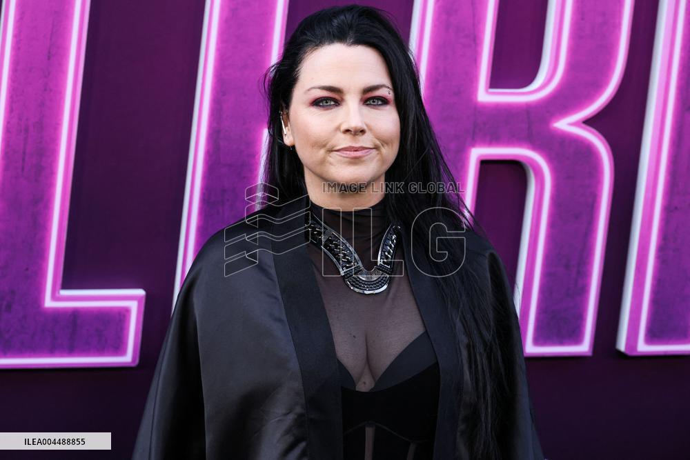 From the World of John Wick Ballerina Special Screening - LA