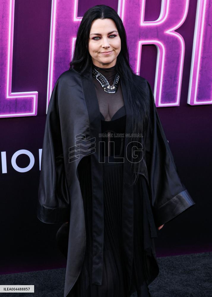 From the World of John Wick Ballerina Special Screening - LA