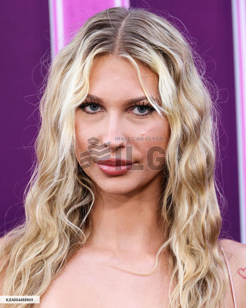 From the World of John Wick Ballerina Special Screening - LA