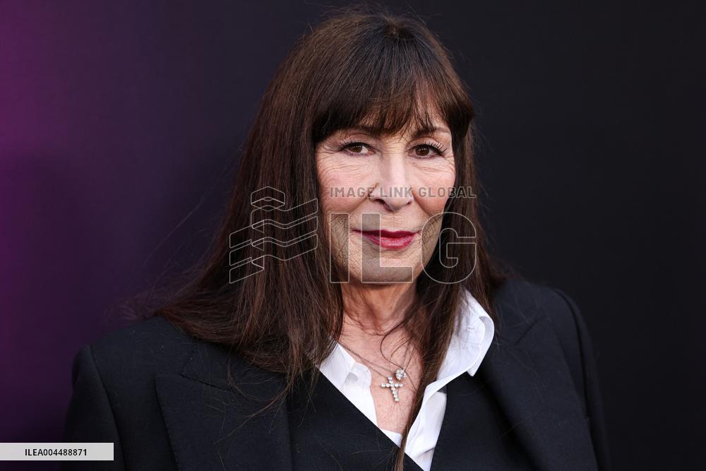 From the World of John Wick Ballerina Special Screening - LA