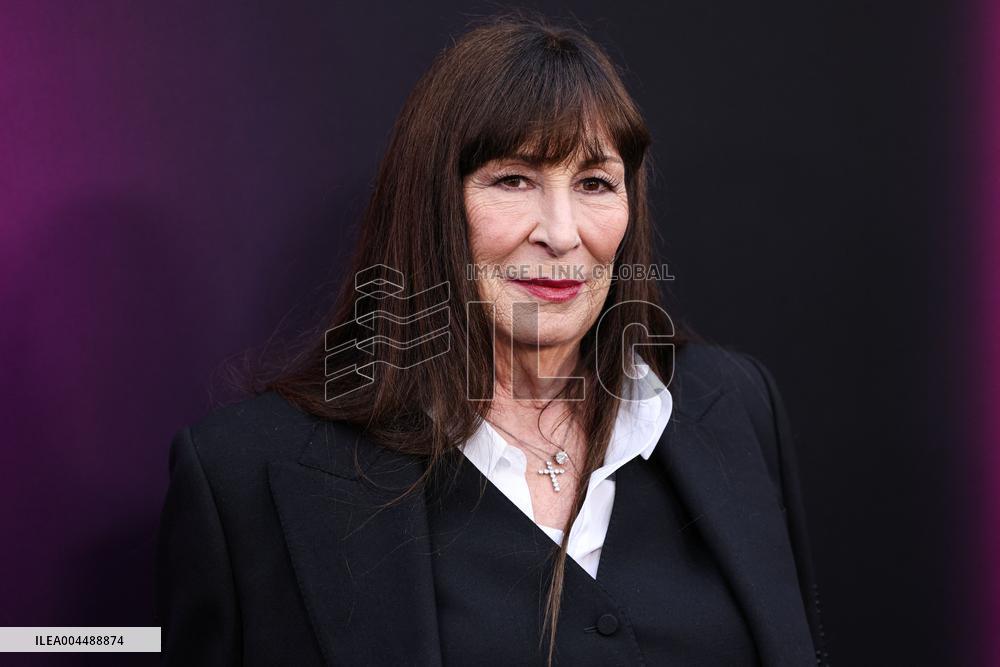 From the World of John Wick Ballerina Special Screening - LA