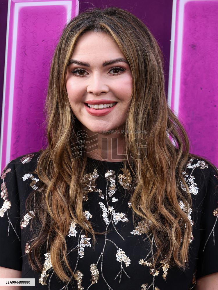 From the World of John Wick Ballerina Special Screening - LA