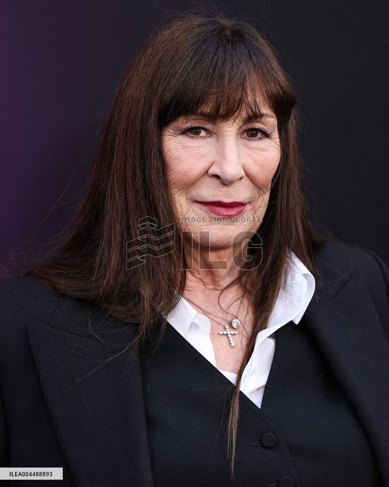 From the World of John Wick Ballerina Special Screening - LA