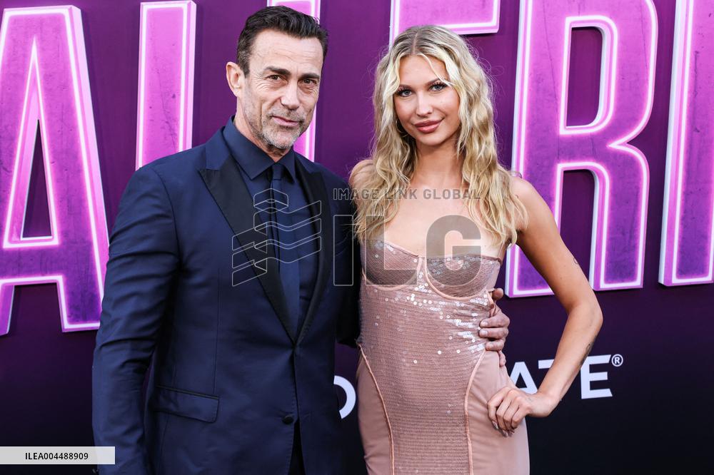 From the World of John Wick Ballerina Special Screening - LA