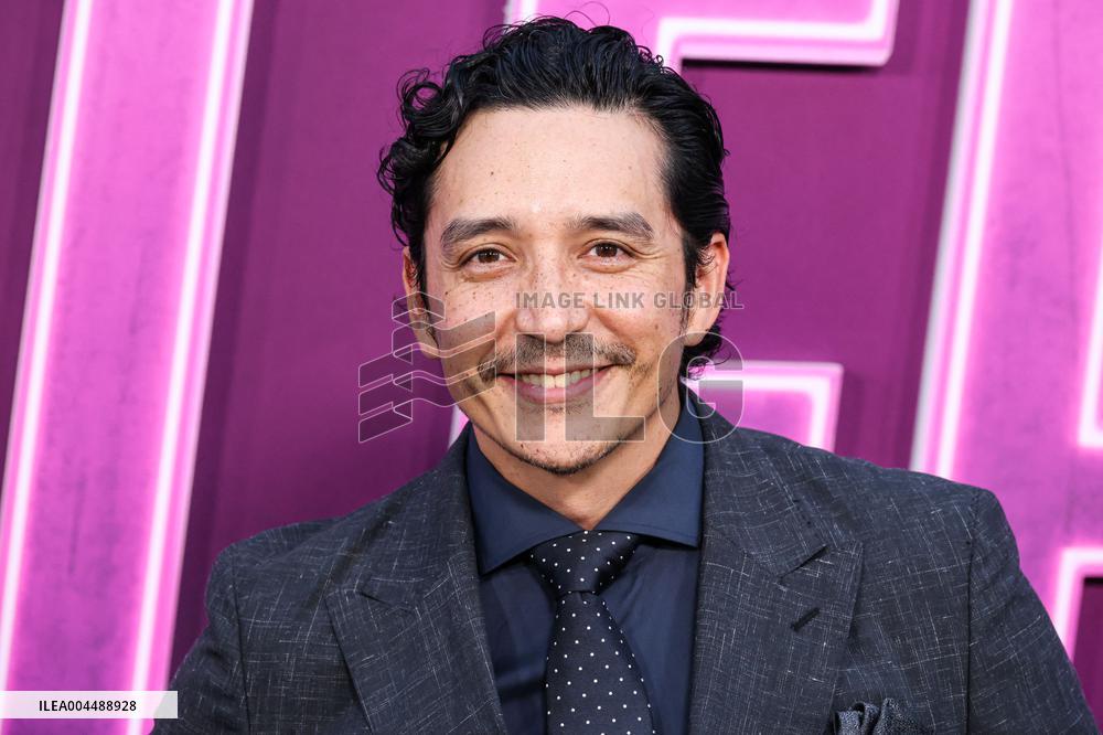 From the World of John Wick Ballerina Special Screening - LA