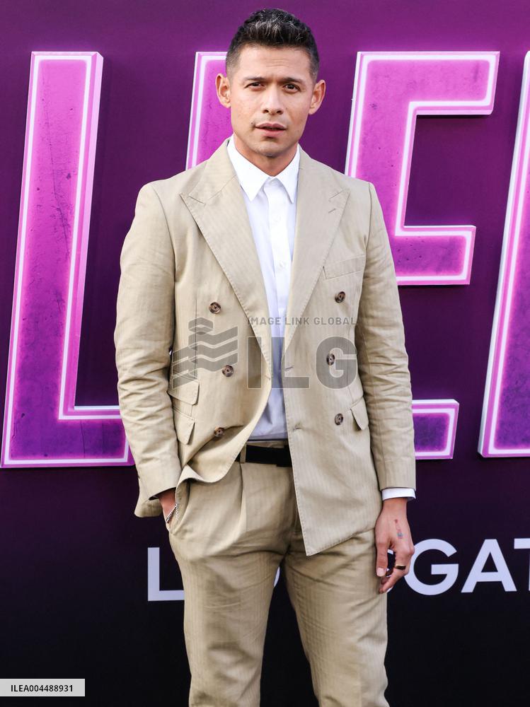 From the World of John Wick Ballerina Special Screening - LA