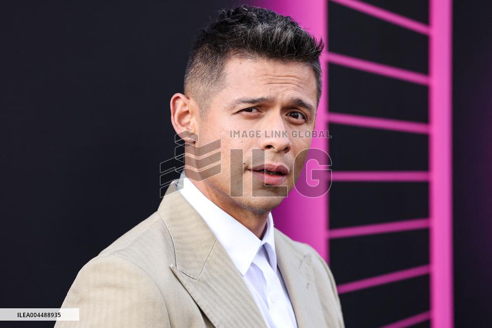 From the World of John Wick Ballerina Special Screening - LA