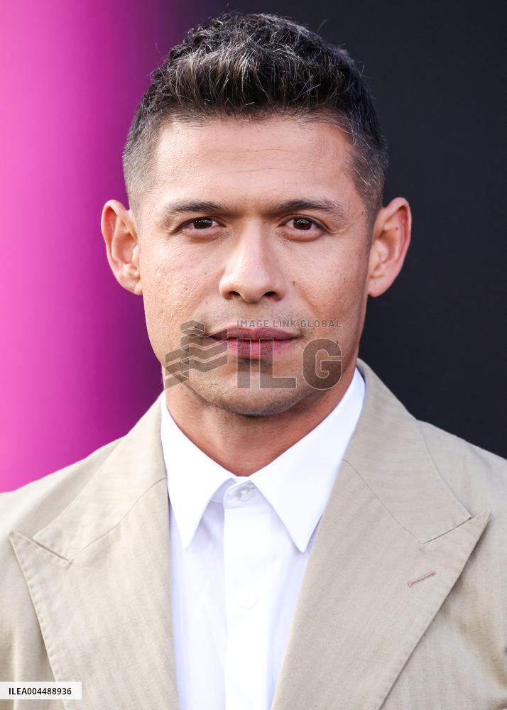 From the World of John Wick Ballerina Special Screening - LA