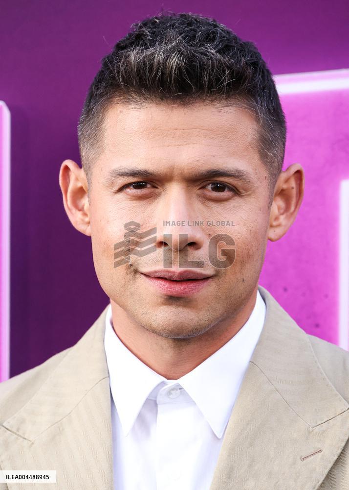 From the World of John Wick Ballerina Special Screening - LA