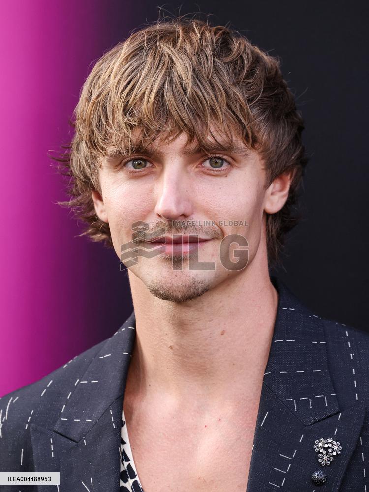 From the World of John Wick Ballerina Special Screening - LA