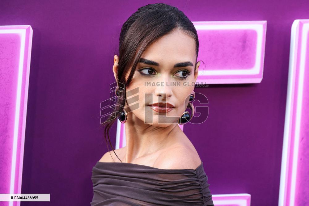 From the World of John Wick Ballerina Special Screening - LA