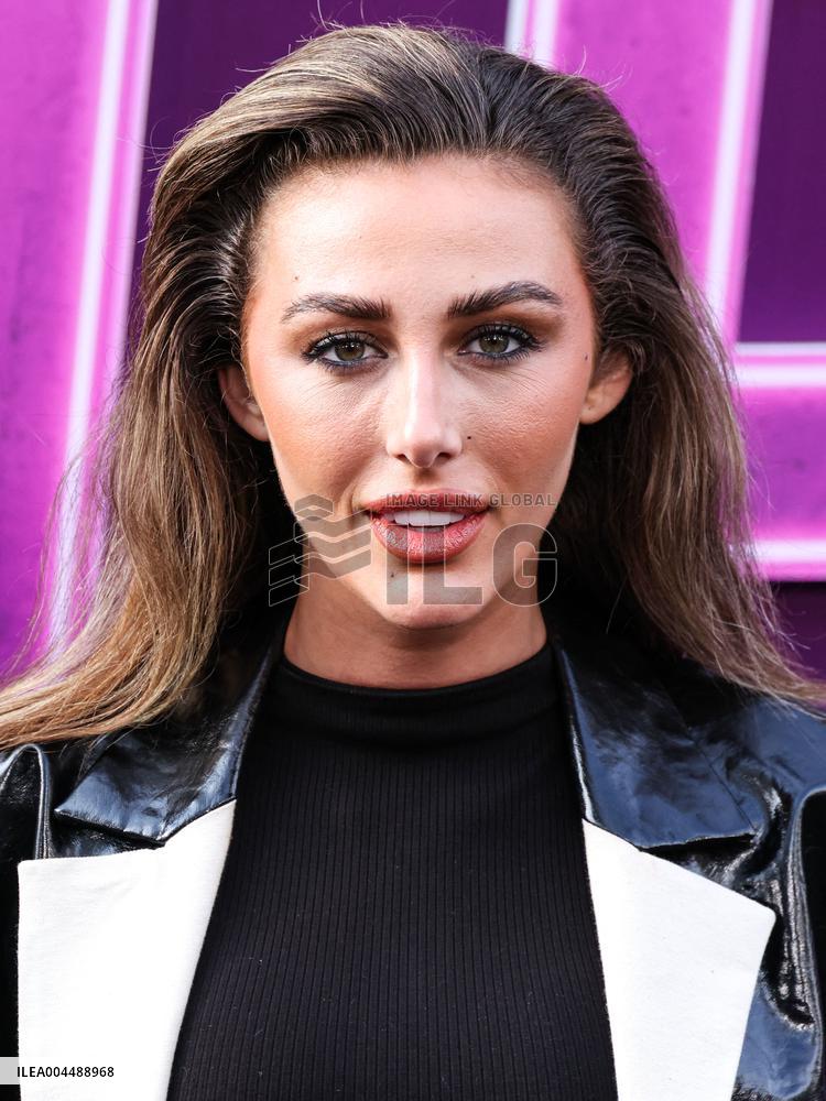 From the World of John Wick Ballerina Special Screening - LA