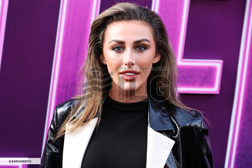 From the World of John Wick Ballerina Special Screening - LA