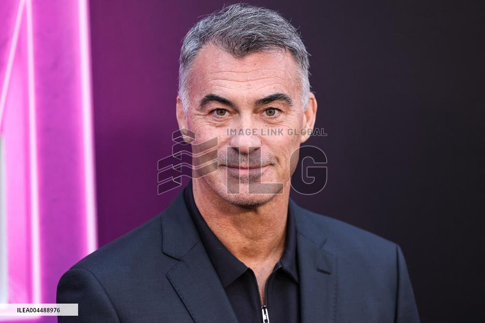 From the World of John Wick Ballerina Special Screening - LA