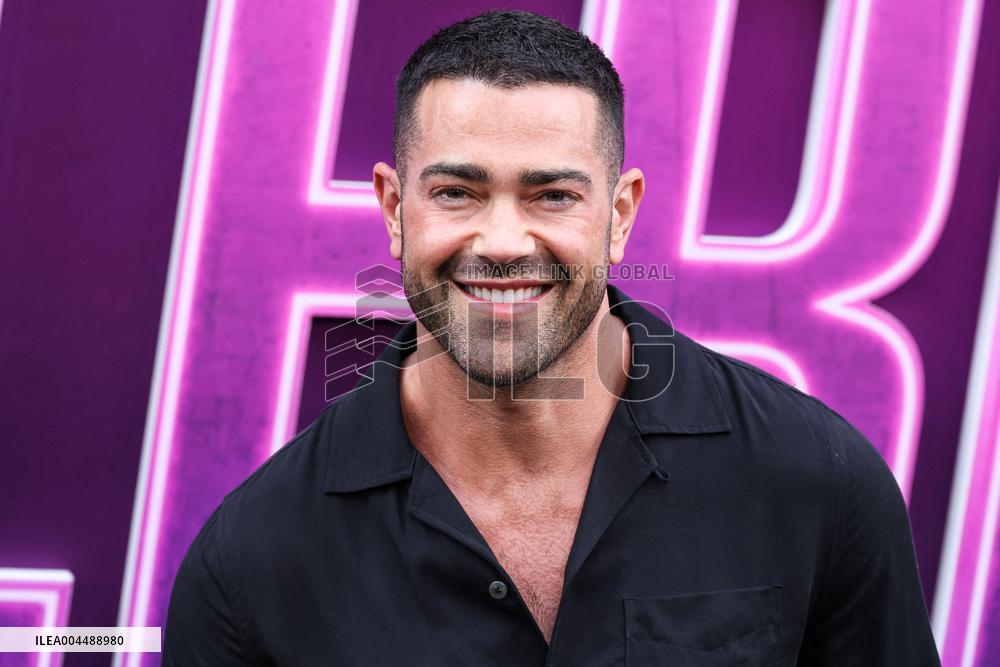 From the World of John Wick Ballerina Special Screening - LA