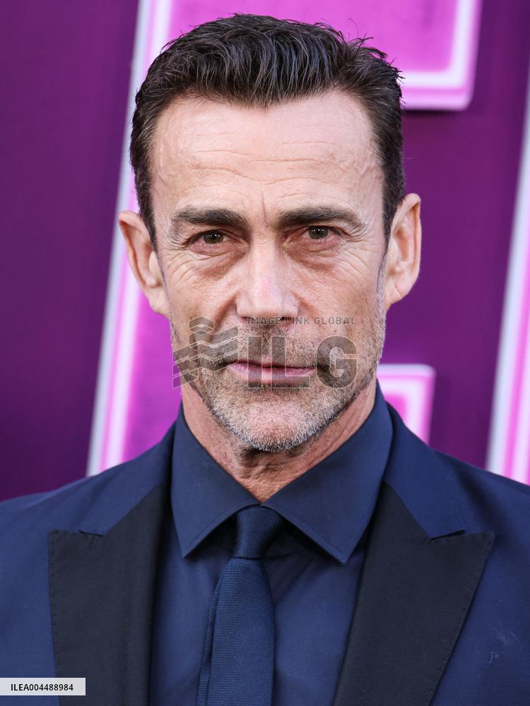 From the World of John Wick Ballerina Special Screening - LA
