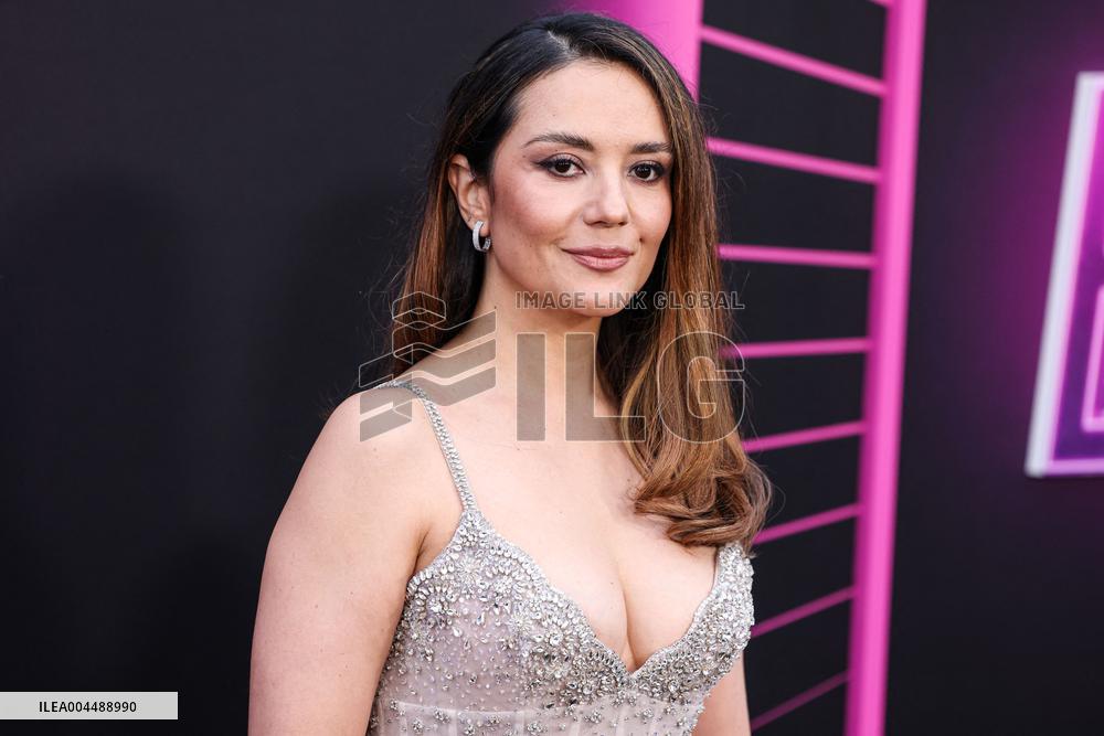 From the World of John Wick Ballerina Special Screening - LA