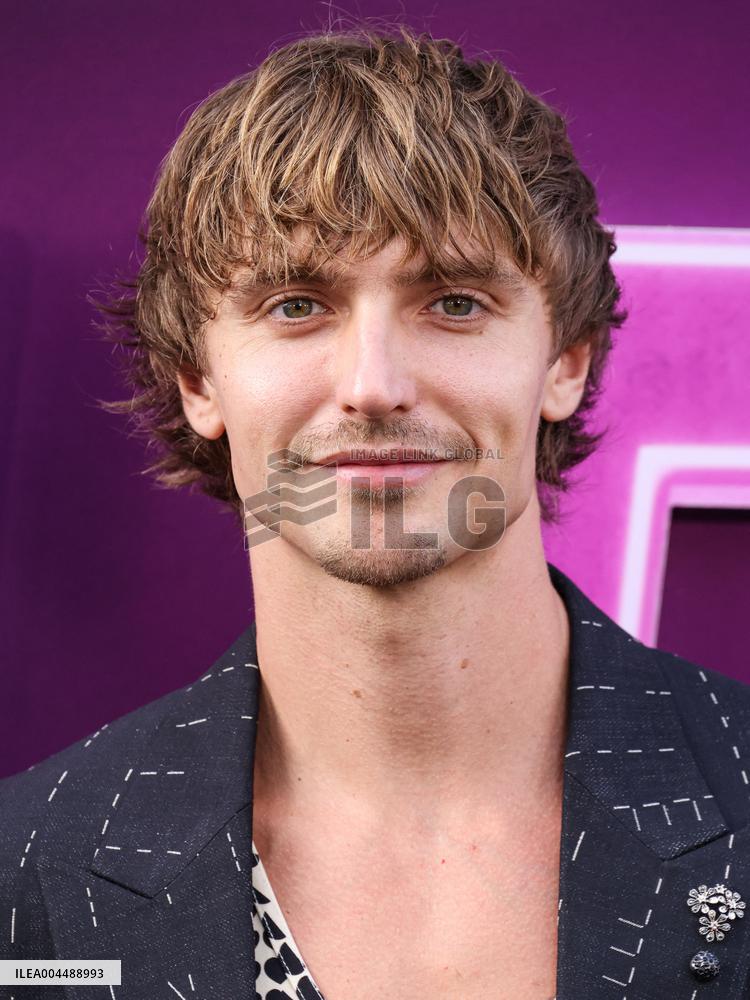 From the World of John Wick Ballerina Special Screening - LA