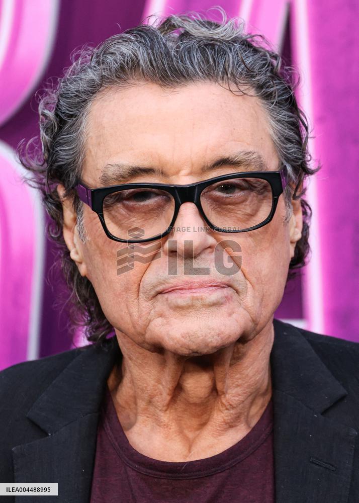 From the World of John Wick Ballerina Special Screening - LA