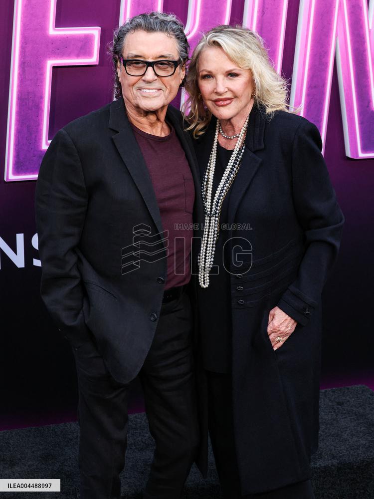 From the World of John Wick Ballerina Special Screening - LA