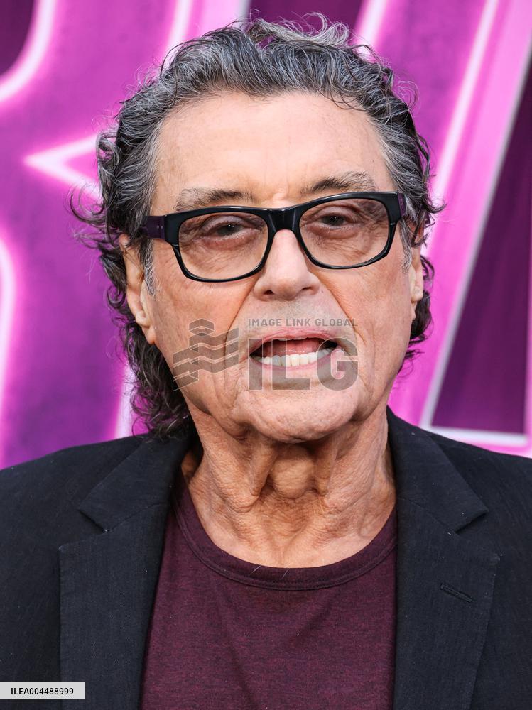 From the World of John Wick Ballerina Special Screening - LA