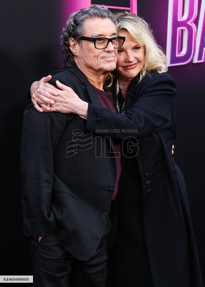 From the World of John Wick Ballerina Special Screening - LA