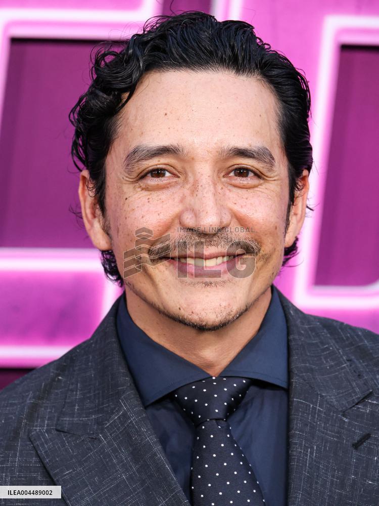 From the World of John Wick Ballerina Special Screening - LA