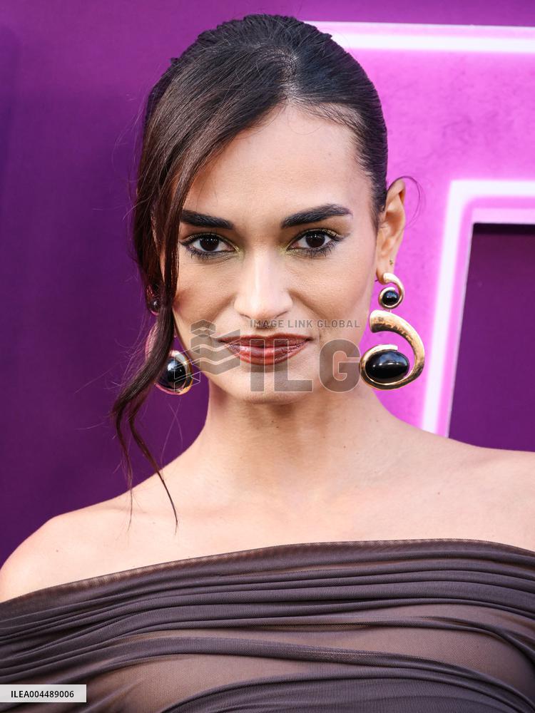 From the World of John Wick Ballerina Special Screening - LA