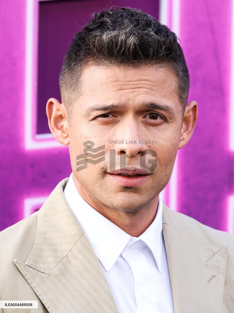 From the World of John Wick Ballerina Special Screening - LA