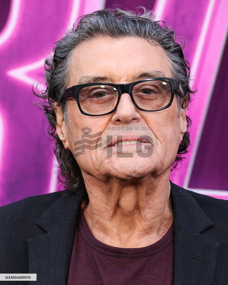 From the World of John Wick Ballerina Special Screening - LA