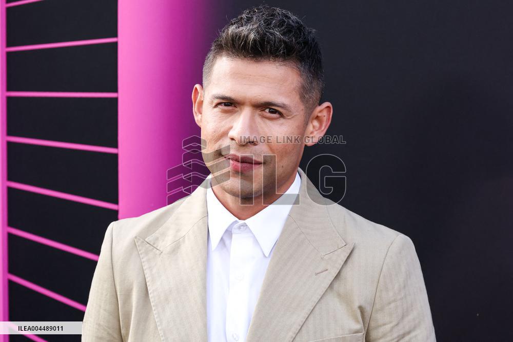 From the World of John Wick Ballerina Special Screening - LA