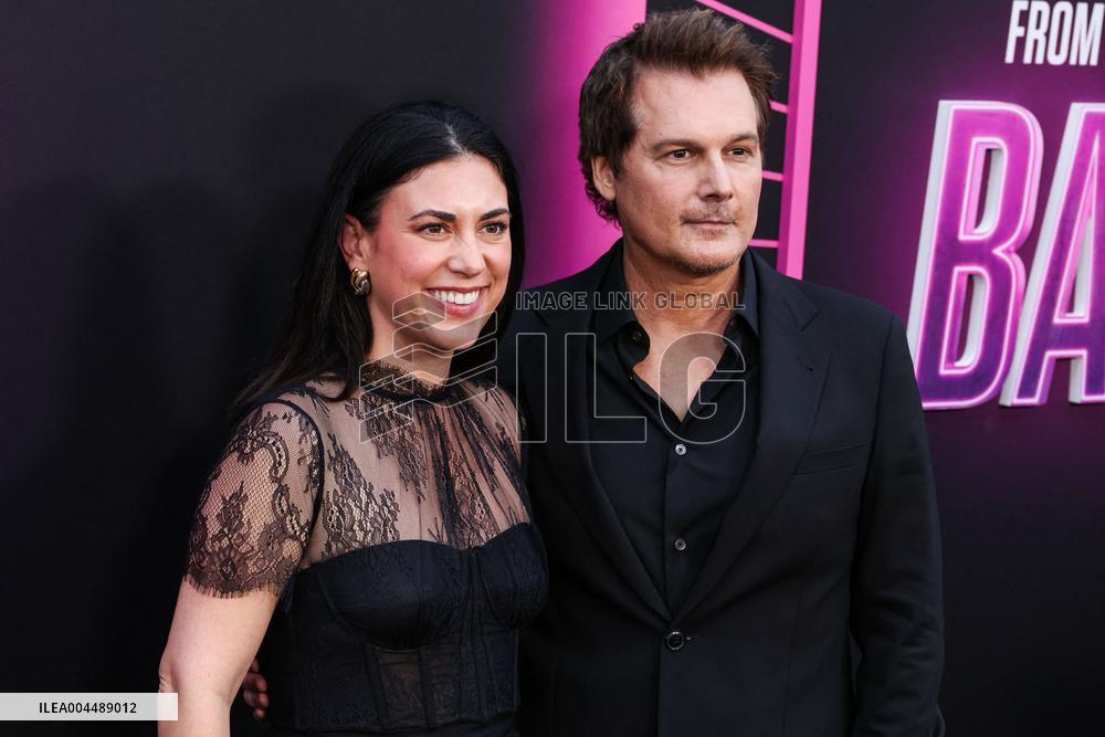 From the World of John Wick Ballerina Special Screening - LA