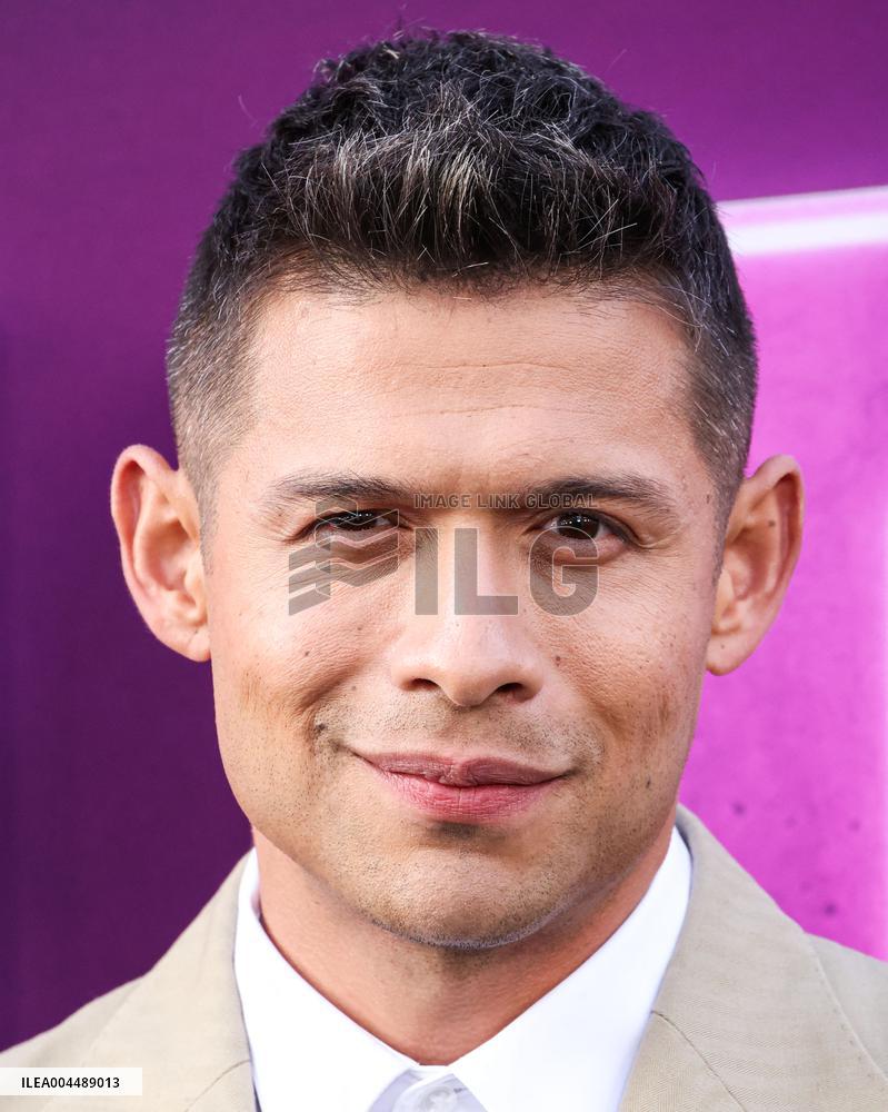 From the World of John Wick Ballerina Special Screening - LA