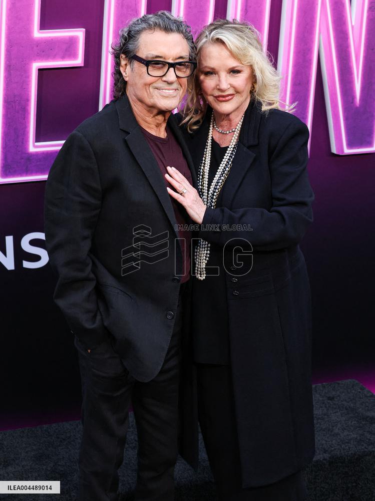 From the World of John Wick Ballerina Special Screening - LA