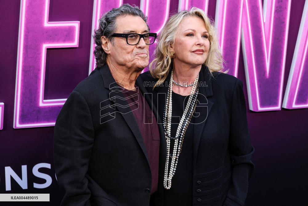 From the World of John Wick Ballerina Special Screening - LA