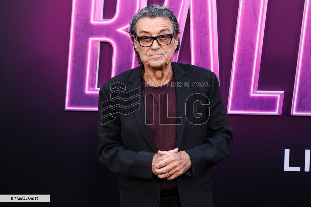 From the World of John Wick Ballerina Special Screening - LA