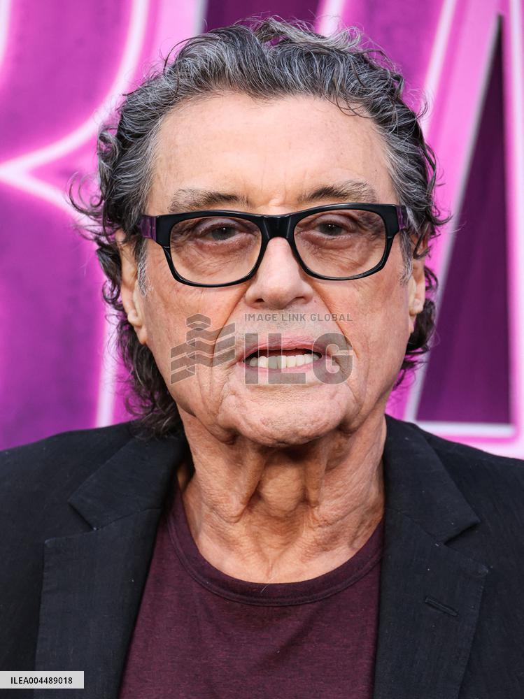 From the World of John Wick Ballerina Special Screening - LA