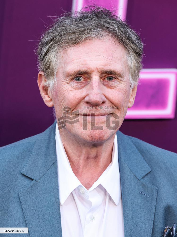 From the World of John Wick Ballerina Special Screening - LA