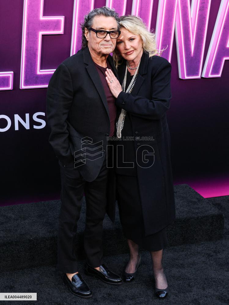 From the World of John Wick Ballerina Special Screening - LA