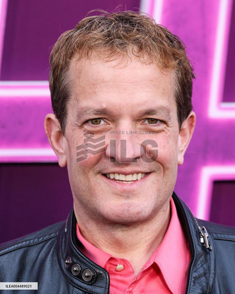 From the World of John Wick Ballerina Special Screening - LA