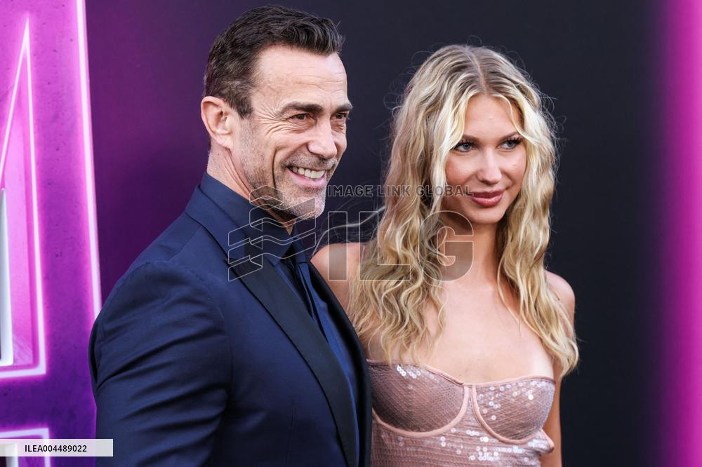 From the World of John Wick Ballerina Special Screening - LA