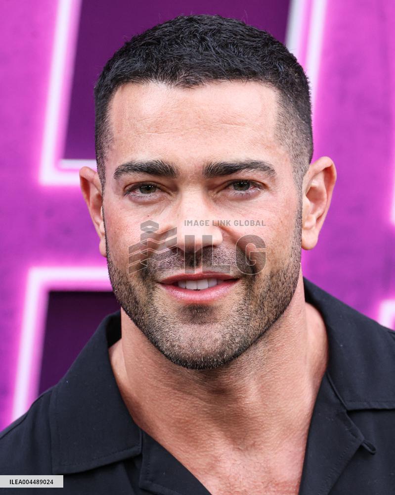 From the World of John Wick Ballerina Special Screening - LA