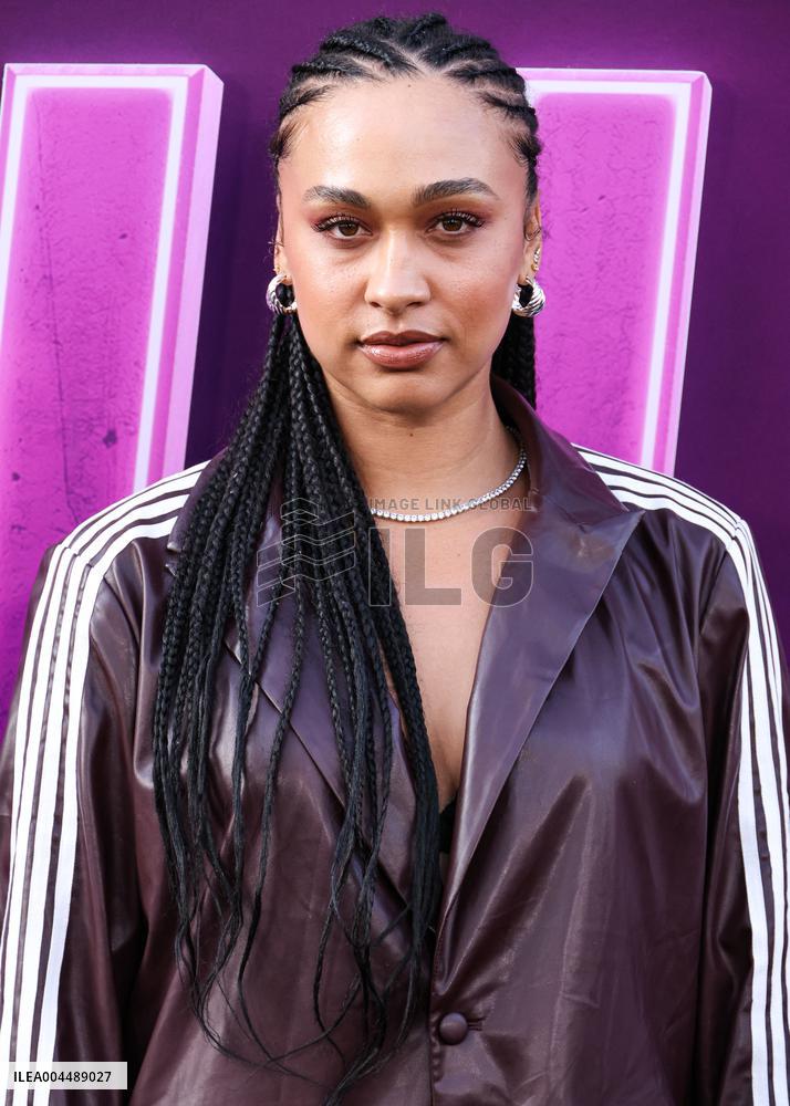 From the World of John Wick Ballerina Special Screening - LA