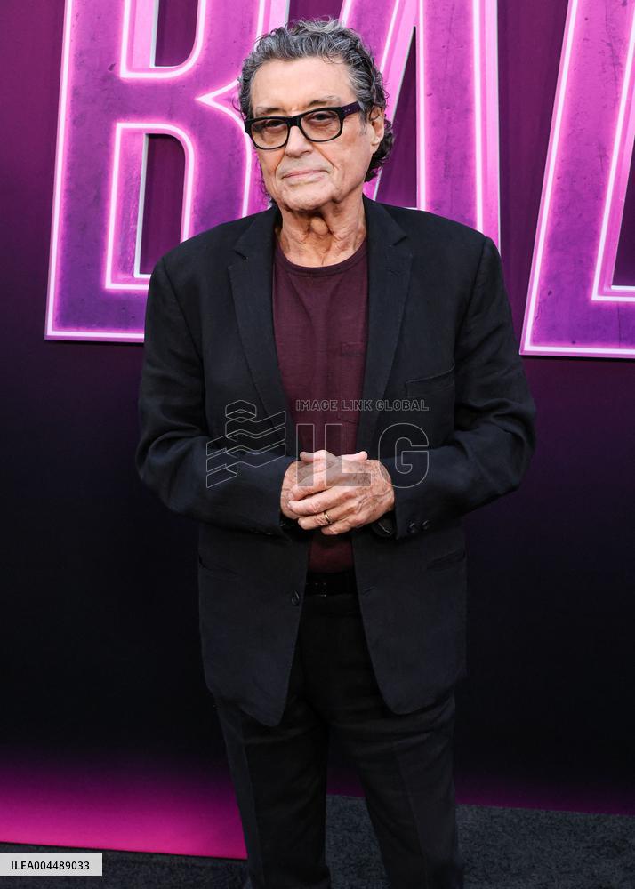 From the World of John Wick Ballerina Special Screening - LA