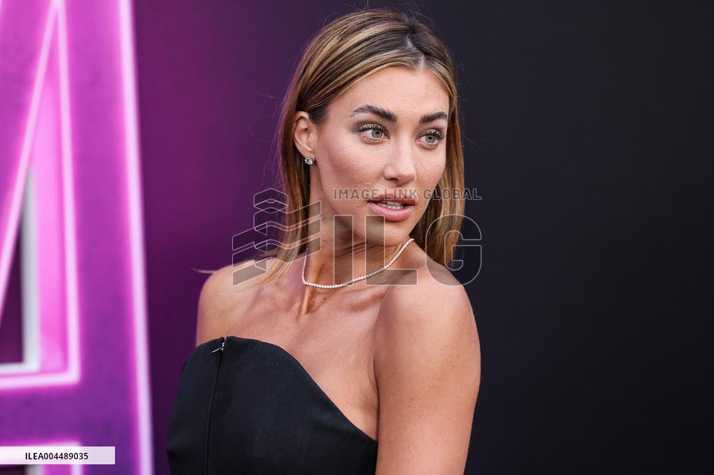 From the World of John Wick Ballerina Special Screening - LA